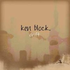Ken Block - Drift (CD, Album)