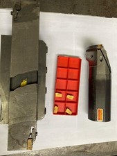 Utensili tornio Sandvik