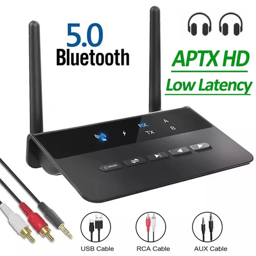 80m bluetooth transmitter - bluetooth,