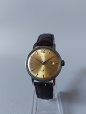 VOSTOK ч.ч.з.  Autentica