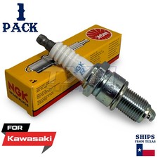 1 Pack NGK Spark Plug - For