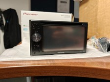 Pioneer AVIC-F700BT