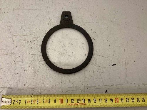 Portabollo metalplast nos - portabollo,