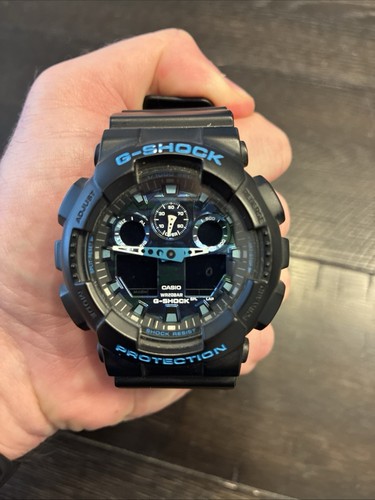 Orologio uomo usato casio - usato,