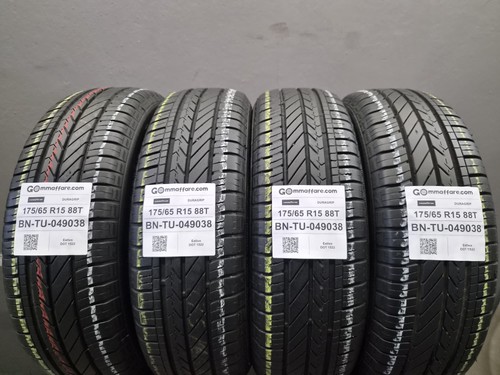 Pneumatici 175 r15 - 4,