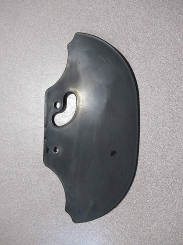 Parafango anteriore honda - parafango,