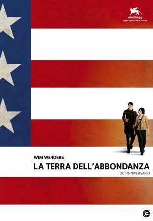 Film terra dell abbondanza - -, dell'abbondanza