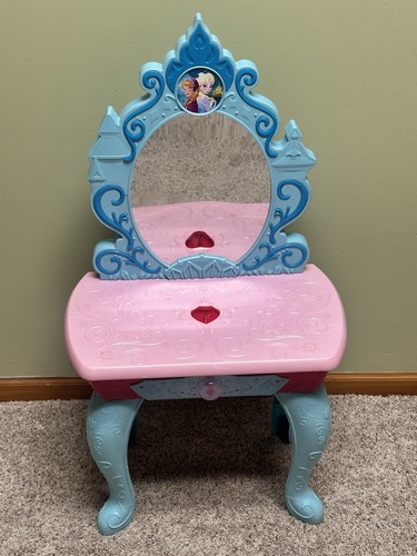 Disney frozen crystal - disney,