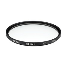 Hoya filtro polarizzante mk - hoya, hd