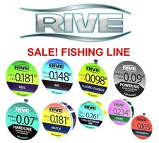 VENDITA RIVE FRANCE lenza da