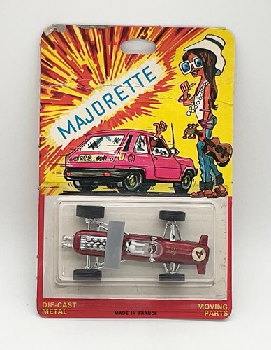 Majorette 206 repco - majorette,