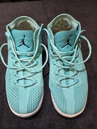 Air jordan reveal hyper - air,