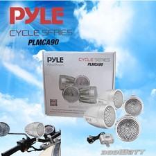 Pyle PLMCA90 1200W Kit