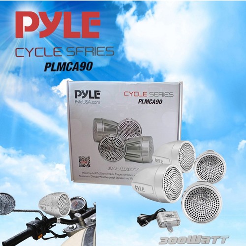 Pyle plmca90 1200w - pyle,