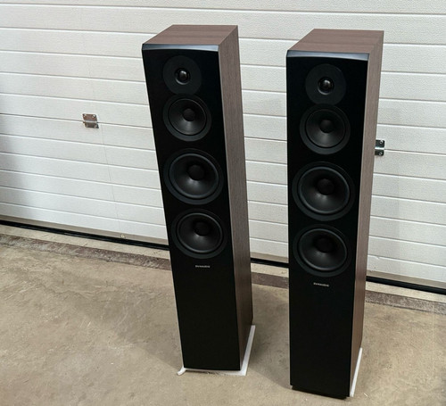 Dynaudio emit scatola - emit,