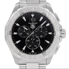 Reloj TAG Heuer Aquaracer Chronograph Date