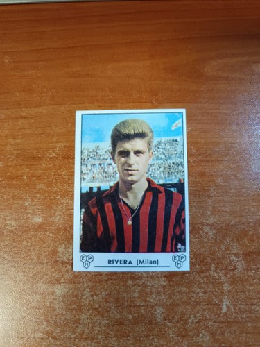 Figurina calciatori panini - figurina,
