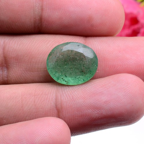 Anello cts smeraldo - 7,90,