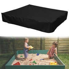 Dust Cover Outdoor Sand Cover