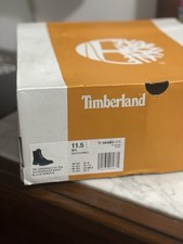 Scarpe Timberland uomo