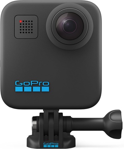 Gopro max impermeabile 360 - max,