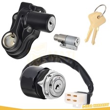 Main Key Ignition Switch Lock