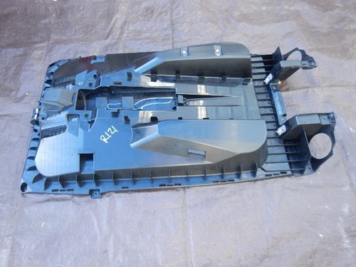 Coperchio motore yamaha - motore,