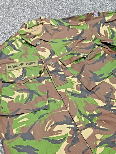 Giacca combattimento - da,