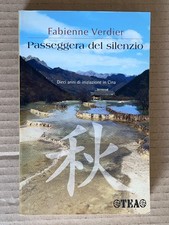 Fabienne Verdier - Passeggera