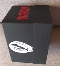 Diabolik fumetti lotto in