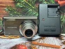 Fotocamera Olympus fotocamera