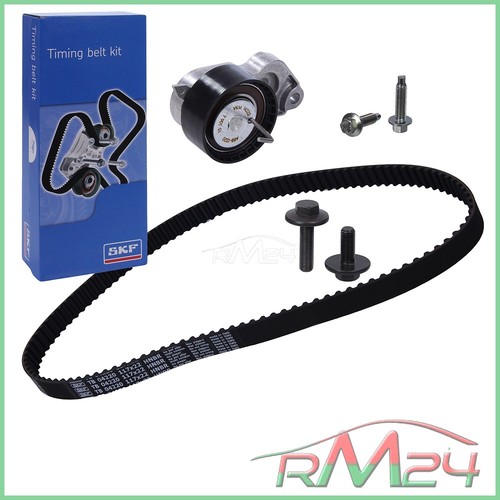 Skf kit cinghia - 1x,
