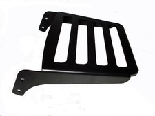 Black Backrest Rack 0667 for