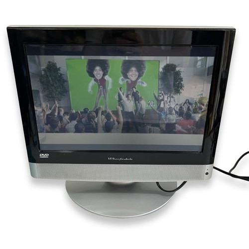 Wharfedale l15t11w hd - 15",