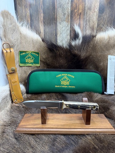 Coltello puma 6397 hunter - puma,