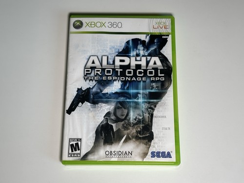 Alpha protocol microsoft - protocol,