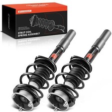 2 ammortizzatori anteriori