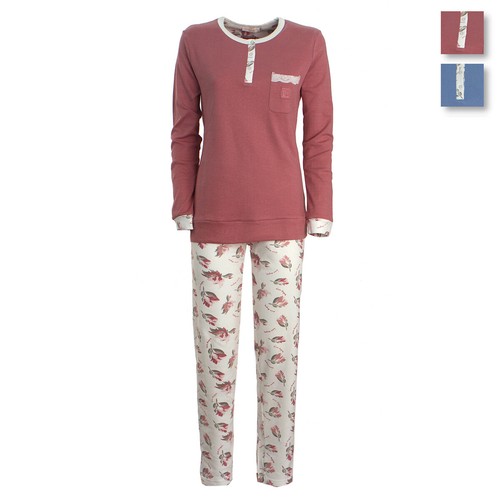 Pigiama donna laura - pigiama, biagiotti