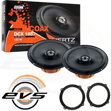 Casse Altoparlanti Posteriori