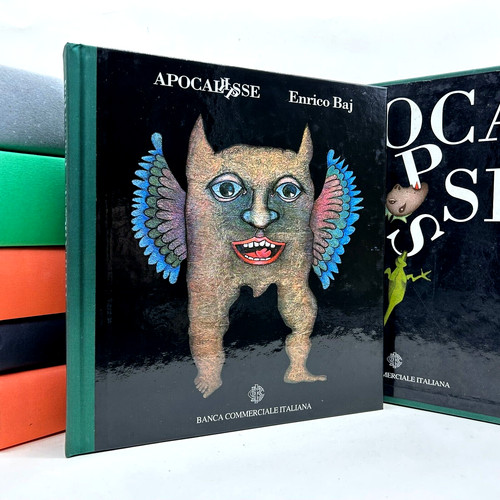 Apocalipsse apocalysse - |,