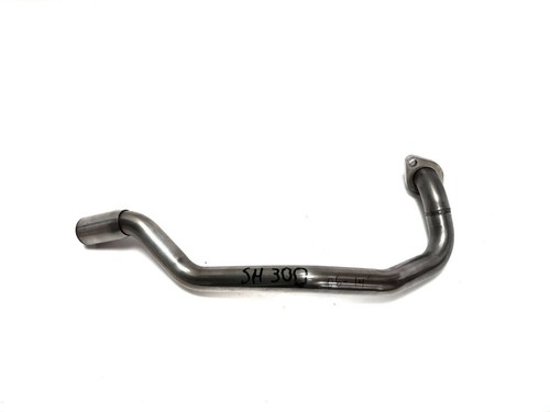 Freccia tubo collettore honda - tubo,