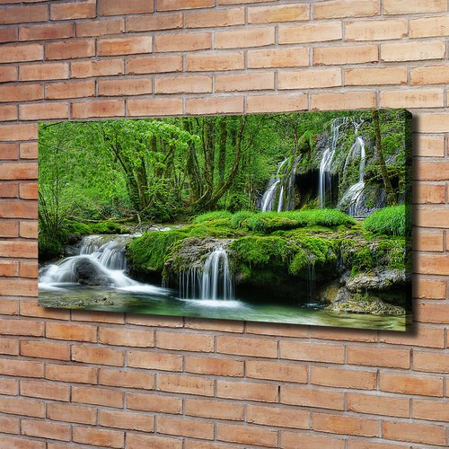 Tulup dipinto tela - tulup, pittura