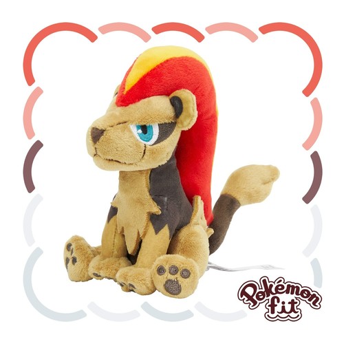 Peluche pupazzo pokemon center - peluche,