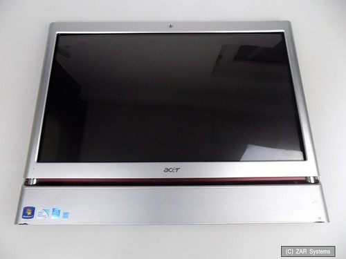 Acer fox3sel8lstn003c display - acer,