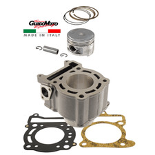 GRUPPO TERMICO Ø 53,3 H2O