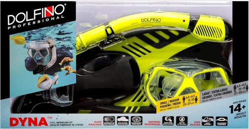 Dolfino leisure dyna adulto - dyna,
