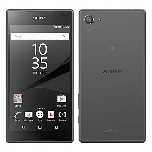 Smartphone android sony xperia - android,