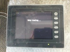 DUN-10 Fuji Electric Hakko Monitouch operator interface panel 