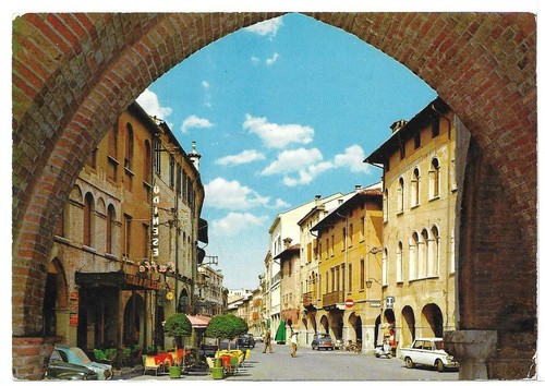 Pordenone - -,