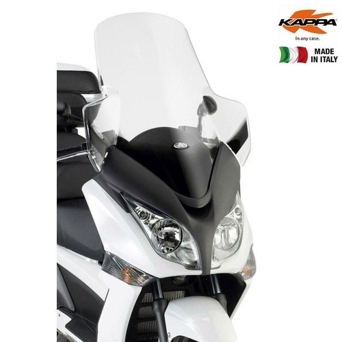 Cupolino kappa kd318st pronto - kd318st,